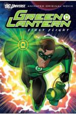 Watch Green Lantern: First Flight M4ufreemovies
