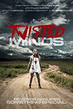 Watch Twisted Minds M4ufreemovies