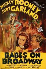 Watch Babes on Broadway M4ufreemovies