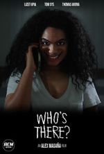 Watch Who\'s There? (Short 2023) M4ufreemovies