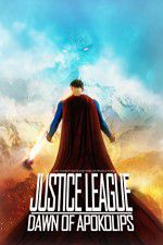 Watch Justice League: Dawn of Apokolips M4ufreemovies