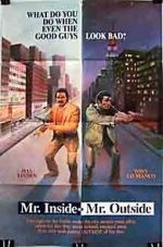 Watch Mr. Inside/Mr. Outside M4ufreemovies