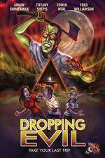 Watch Dropping Evil M4ufreemovies