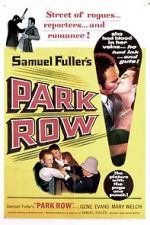 Watch Park Row M4ufreemovies