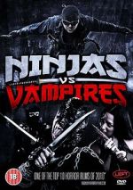 Watch Ninjas vs. Vampires M4ufreemovies