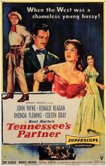 Watch Tennessee\'s Partner M4ufreemovies