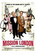 Watch Mission London M4ufreemovies