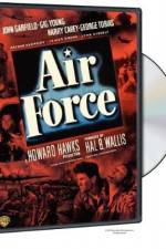 Watch Air Force M4ufreemovies