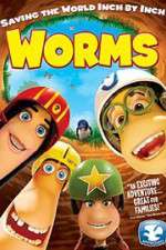 Watch Worms M4ufreemovies