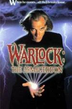 Watch Warlock: The Armageddon M4ufreemovies
