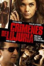 Watch Crimenes de Lujuria M4ufreemovies
