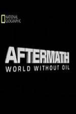 Watch National Geographic Aftermath World Without Oil M4ufreemovies