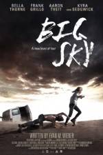 Watch Big Sky M4ufreemovies