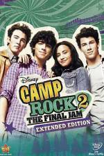 Watch Camp Rock 2 The Final Jam M4ufreemovies