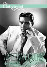 Watch Anthony Quinn: An Original M4ufreemovies