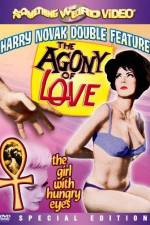 Watch Agony of Love M4ufreemovies