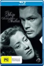 Watch A Ship Bound for India M4ufreemovies