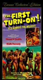 Watch The First Turn-On!! M4ufreemovies