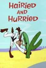 Watch Hairied and Hurried (Short 1965) M4ufreemovies