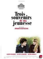 Watch My Golden Days M4ufreemovies