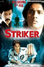 Watch Striker M4ufreemovies