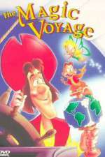 Watch The Magic Voyage M4ufreemovies