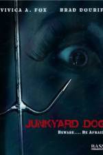 Watch Junkyard Dog M4ufreemovies