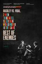 Watch Best of Enemies M4ufreemovies