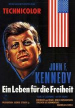 Watch John F. Kennedy: Years of Lightning, Day of Drums M4ufreemovies