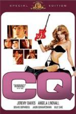 Watch CQ M4ufreemovies