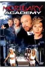 Watch Mortuary Academy M4ufreemovies
