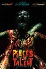 Watch Pieces of Talent M4ufreemovies