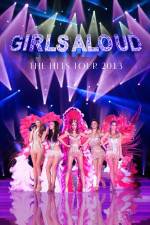 Watch Girls Aloud Ten The Hits Tour M4ufreemovies