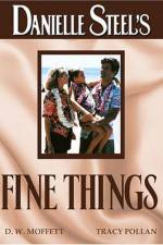 Watch Fine Things M4ufreemovies