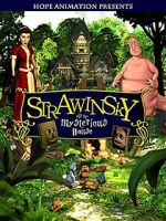 Watch Strawinsky and the Mysterious House M4ufreemovies