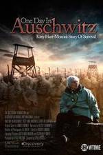 Watch One Day in Auschwitz M4ufreemovies
