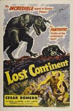 Watch Lost Continent M4ufreemovies