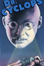 Watch Dr Cyclops M4ufreemovies