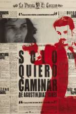 Watch Solo quiero caminar M4ufreemovies