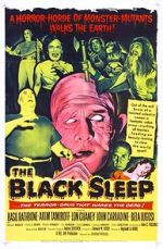 Watch The Black Sleep M4ufreemovies