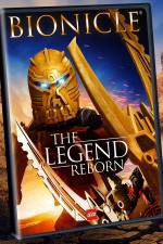 Watch Bionicle: The Legend Reborn M4ufreemovies