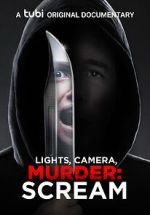 Watch Lights, Camera, Murder: Scream M4ufreemovies