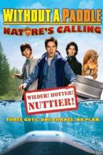 Watch Without a Paddle: Nature's Calling M4ufreemovies