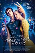 Watch How to Talk to Girls at Parties M4ufreemovies