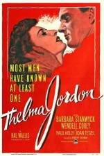 Watch The File on Thelma Jordon M4ufreemovies