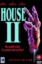 Watch House II: The Second Story M4ufreemovies