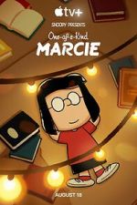 Watch Snoopy Presents: One-of-a-Kind Marcie (TV Special 2023) M4ufreemovies