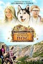 Watch Timber the Treasure Dog M4ufreemovies