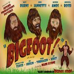 Watch Bigfoot! M4ufreemovies
