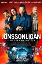 Watch Jönssonligan - Den perfekta stöten M4ufreemovies